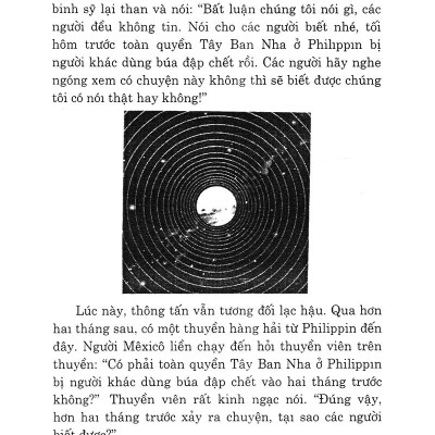 Bí Ẩn Những Hiện Tượng Kỳ Lạ Trên Thế Giới