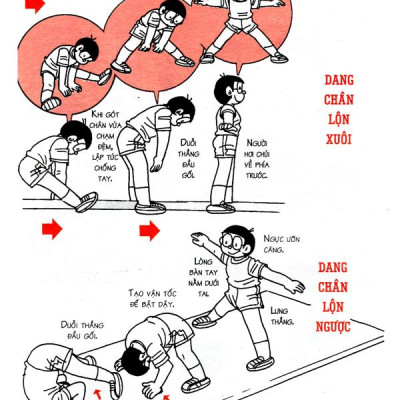 Doraemon Học Tập: Những Trò Chơi Em Yêu Thích (Tái Bản 2021)