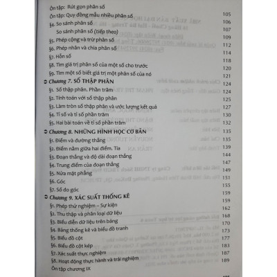 Sách - Bồi dưỡng năng lực tự học Toán 6