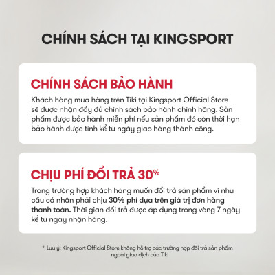 Máy chạy bộ KINGSPORT KS-2058 đa năng, nâng dốc tự động 18%, tốc độ tối đa 18km/h, khung sườn chắc chắn, cân nặng phù hợp từ dưới 80-85kg