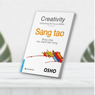 Sách - Yêu + Hiểu + Sáng Tạo + Thân Mật + Từ Bi + Trò Chuyện Với Vĩ Nhân - Combo 6 Cuốn - Osho - First News