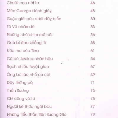 Truyện Hay Mỗi Ngày - Bồi Dưỡng Phẩm Chất Tốt