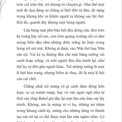 Cuộc Gặp Tình Yêu