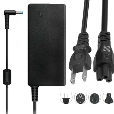 Sạc Tương Thích Cho Laptop Hp Envy 13-Ad158Tu 13-Ad160Tu - Hàng Nhập Khẩu New Seal TEEMO PC TEAC919