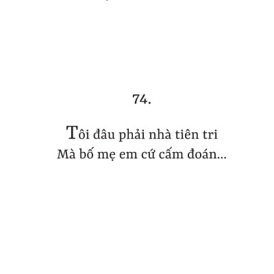 Sách Tôi Bị Cảm Hóa Ra Là Do Em
