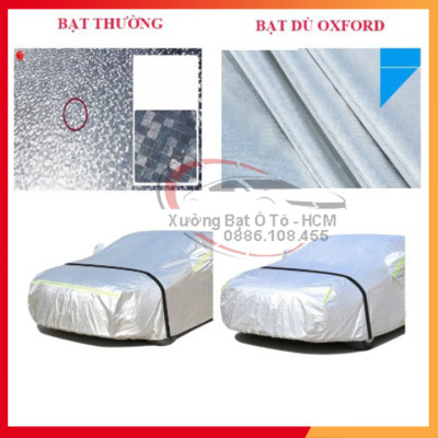 [TOYOTA CROSS] Bạt Phủ Ô Tô Vải Dù Oxford, Tráng Nhôm Cao Cấp, Áo Trùm Bảo Vệ Xe TOYOTA CROSS, Bạc Phủ Trùm Chống Nóng Chống Mưa, Chống Xước Xe, Bạt Của Xưởng Được May Theo Kích Cỡ Xe, Cam Kết Vừa Xe, Bền Và Đẹp Tới 2 Năm