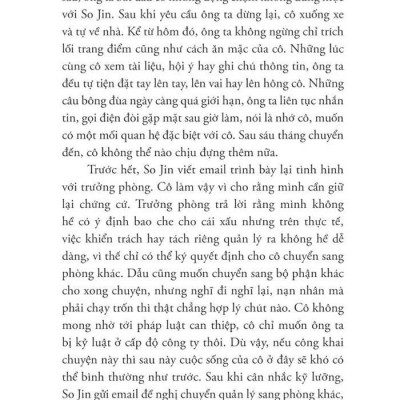 Tên Cô Ấy Là