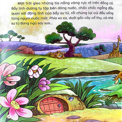Rèn Luyện Kỹ Năng Sống Cho Trẻ 2-10 Tuổi - Dạy Bé Quản Lý Thời Gian - Ngày Mai Bao Giờ Đến?