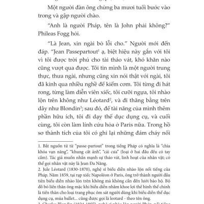 80 Ngày Vòng Quanh Thế Giới - Bìa Cứng