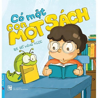 Có Một Con Mọt  (Bác Sĩ Đỗ Hồng Ngọc) - Bản Quyền