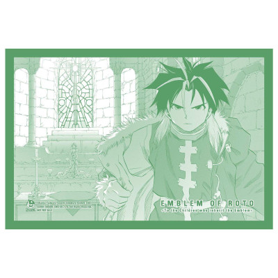 Dragon Quest - Dấu Ấn Roto - Những Người Kế Thừa - Tập 5 - Tặng Kèm Postcard