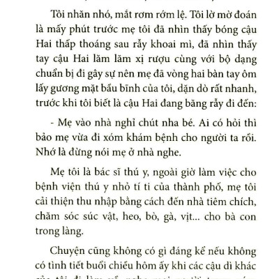 Ai Cũng Có Những Ngày Tồi Tệ