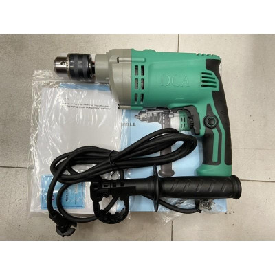 MÁY KHOAN BÚA 710W DCA AZJ05-13 - HÀNG CHÍNH HÃNG