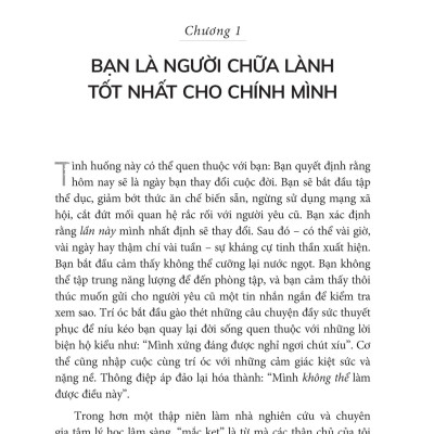 Chữa Lành Sau Sang Chấn - How To Do The Work