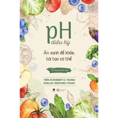 Combo 2 Cuốn Sách Bảo Vệ Sức Khỏe: Khoa Học Về Lối Sống: The Science Of Living (Bìa cứng) nn + Ph Diệu Kỳ Ăn Xanh Để Khoẻ, Tái Tạo Cơ Thể bv