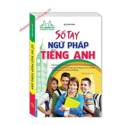 Sách - Take Note - Kiến Thức Luyện Thi Môn Tiếng Anh Vào Lớp 10 - Không Lò Xo + Sổ Tay Ngữ Pháp Tiếng Anh - Minh Thắng