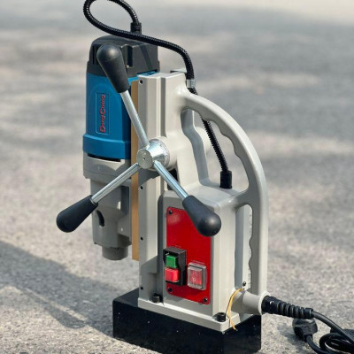 MÁY KHOAN TỪ 1500W  DONGCHENG DJC23 - HÀNG CHÍNH HÃNG