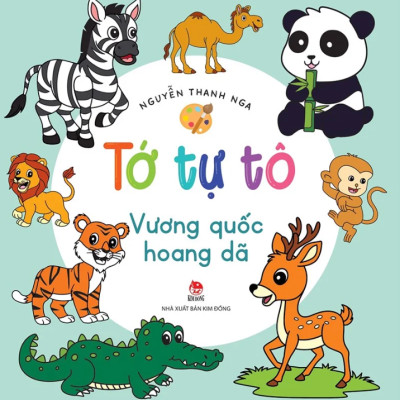 Tớ Tự Tô: Vương Quốc Hoang Dã