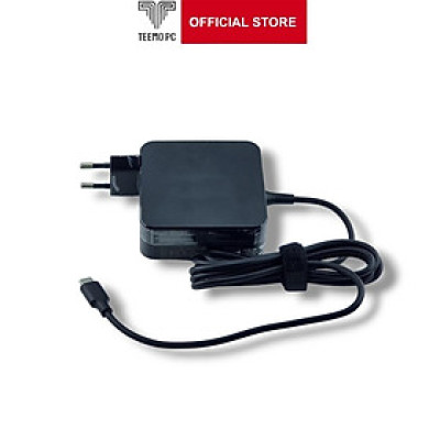 Sạc Tương Thích Cho Laptop Asus B3000DQ1A B3402FEA B5302CBA B5302CEA B5302FBA B5302FEA 65w- Hàng Nhập Khẩu New Seal TEEMO PC X20