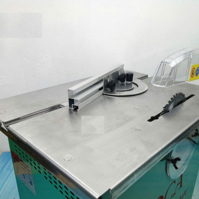 MÁY CƯA KHÔNG BỤI 150MM 1400W DCA AFF02-150 - HÀNG CHÍNH HÃNG