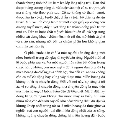 Nanh Trắng