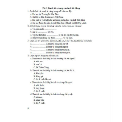 Phát triển & nâng cao tiếng việt 4 (dùng chung cho các bộ sgk hiện hành) (HA-MK)