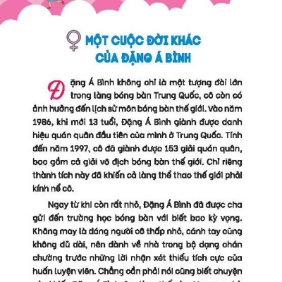 Bí Kíp Trưởng Thành Hoàn Mỹ Cho Học Sinh Nữ - Trở Thành Cô Gái Có Khí Chất Ưu Tú - Bản Lĩnh