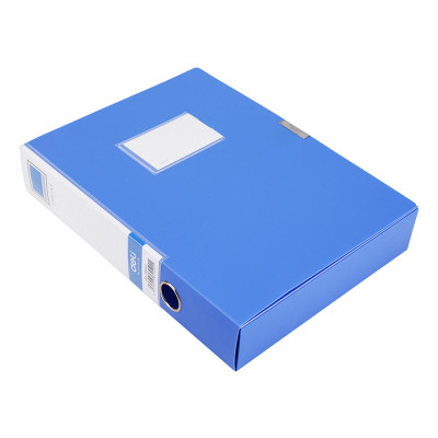 File Hộp Deli - 31115 - VN (5cm)