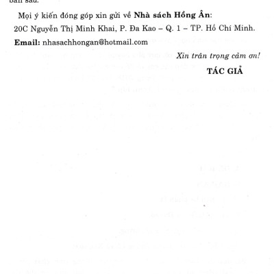 Phát Triển Trí Thông Minh Toán Lớp 7 (Dùng Chung Cho Các Bộ SGK Hiện Hành)_HA