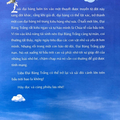 Đại Bàng Tái Sinh