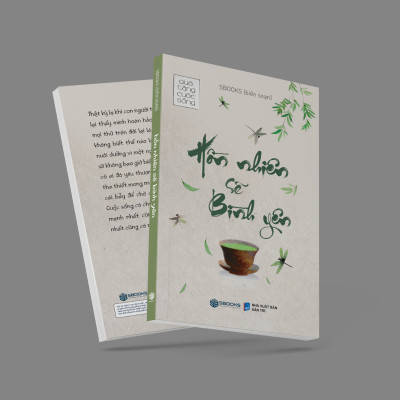Combo 2 Cuốn: Biết Ơn Nhiều Hơn Sẽ Hạnh Phúc Hơn + Hồn Nhiên Sẽ Bình Yên - SBOOKS