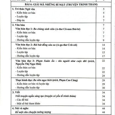 Sách - Bài Tập Phát Triển Năng Lực Ngữ Văn 9 - Tập 2 (Kết Nối)