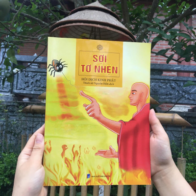 Sợi tơ nhện