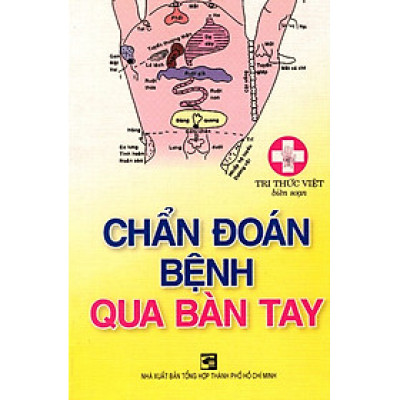 Chẩn Đoán Bệnh Qua Bàn Tay