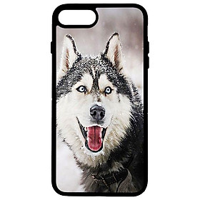 Ốp lưng cho điện thoại Iphone 8 Plus CB 81 - Hàng chính hãng