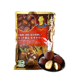 Hạt dẻ Nhật Bản 260g 