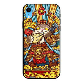 Ốp lưng in cho Iphone XR Mẫu Tết 2020 (42) - Hàng chính hãng