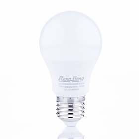 Led bulb tròn A55N4 5W