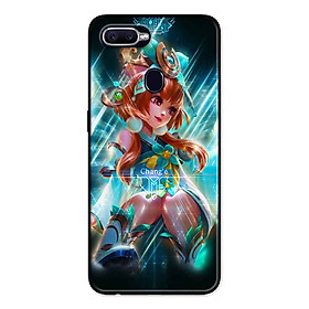 Ốp Lưng in cho Realme 2 Pro Mẫu Liên Quân Chang