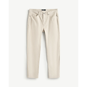 Quần denim nam Form Slim - RT 10S25DPA025 | ROUTINE CÀ MAU