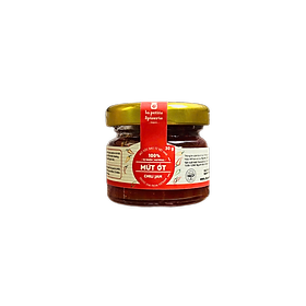 MỨT Ớt 30g Cao Cấp La Petite Epicerie Saigon