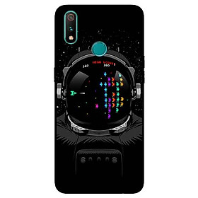 Ốp Lưng in cho Realme 3 Pro Mẫu DU HÀNH 5 - Hàng Chính Hãng