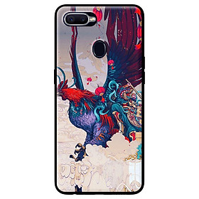 Ốp in cho Oppo Realme 2 Pro Gà Bay - Hàng chính hãng