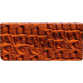 Ví Nữ Huy Hoàng HT3118 (9 x 18.5 cm) - Vàng