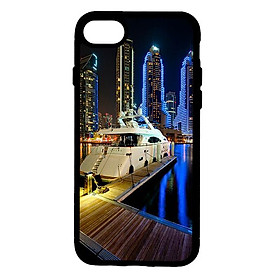 Ốp lưng cho iPhone 7 mẫu  CẢNH 5 - Hàng chính hãng