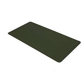 bàn di chuột Chống thấm nước/dầu cho Văn phòng và Gia đình BUBM PU Leather Protector