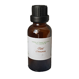 100ml Tinh dầu quế Viện nông nghiệp nhiệt đới