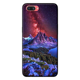 Ốp in cho OPPO A5 Núi Đêm - Hàng chính hãng