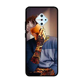 Ốp Lưng in cho Vivo S1 Pro/ Vivo V17 Mẫu Boy Thời Trang 3 - Hàng Chính Hãng