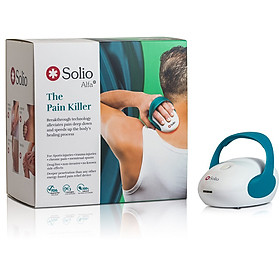 Solio  Alfa Plus - Thiết bị , giảm đau